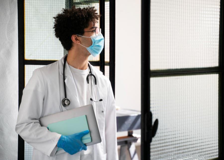 Working at Height Medicals